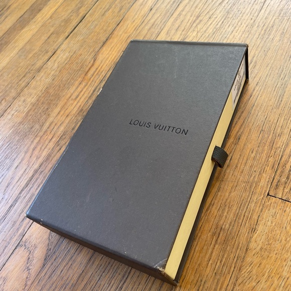 Designer LOUIS VUITTON LV Monogram Brown with Gold Hardware Zippy Wallet - Picture 8 of 12